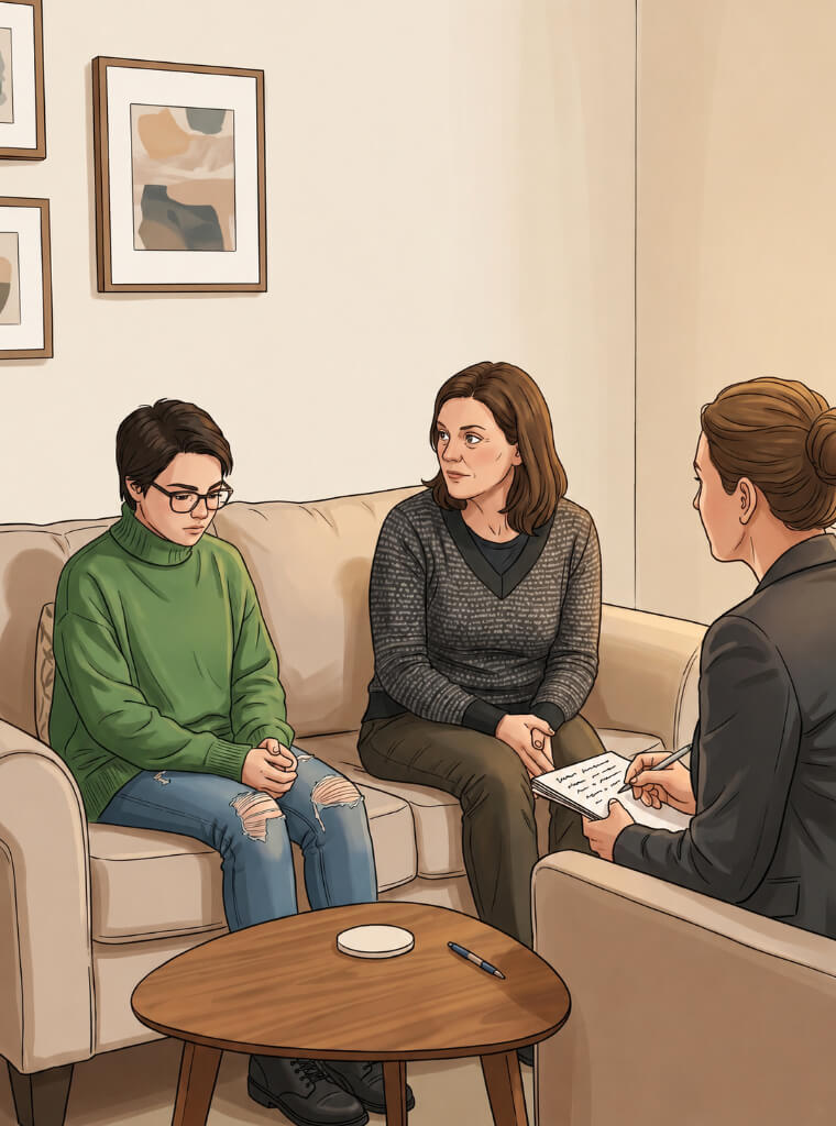 Poradnia psychologiczno pedagogiczna Zielona Góra